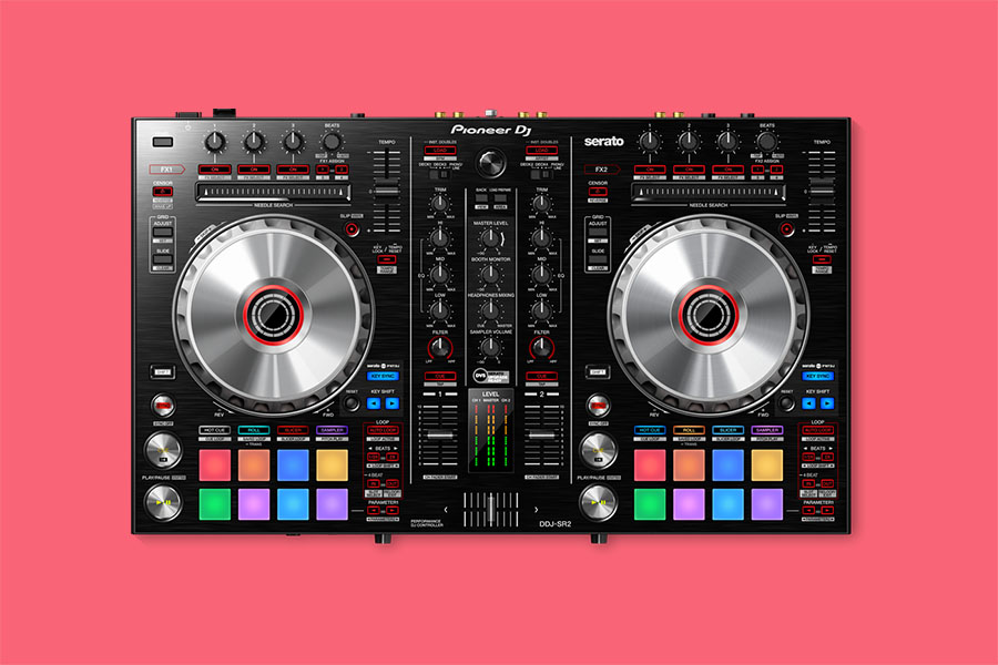 Pioneer DDJ-SR Review: A Timeless Classic [Updated 2023]