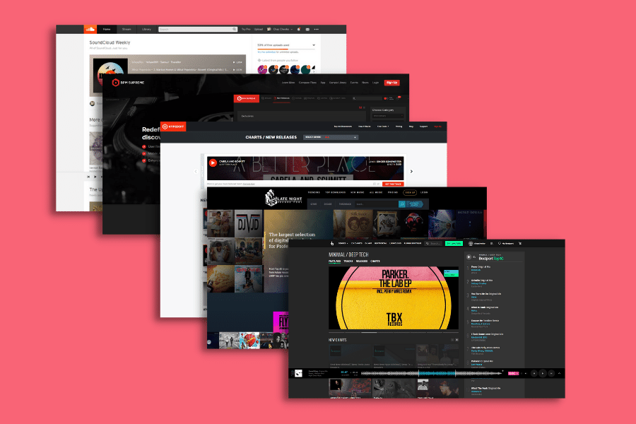 24 Best Websites to Download Music for DJs